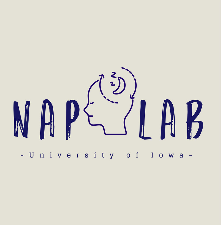 Nap Lab Logo