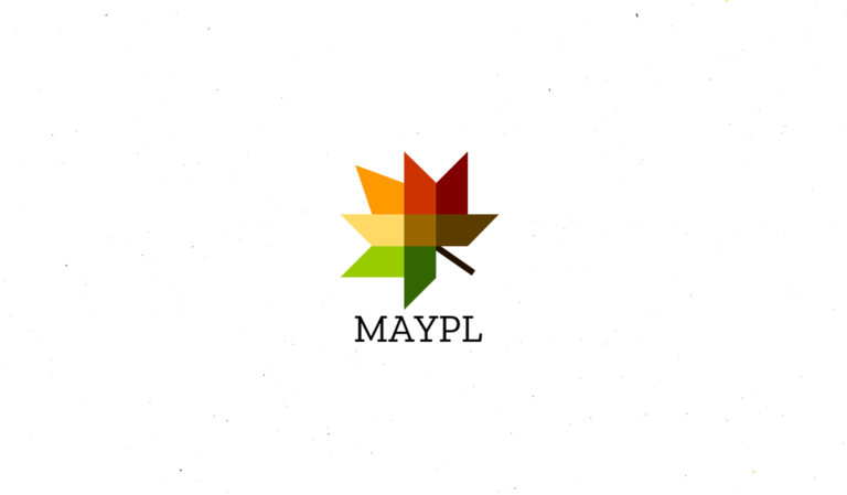 MAYPL logo